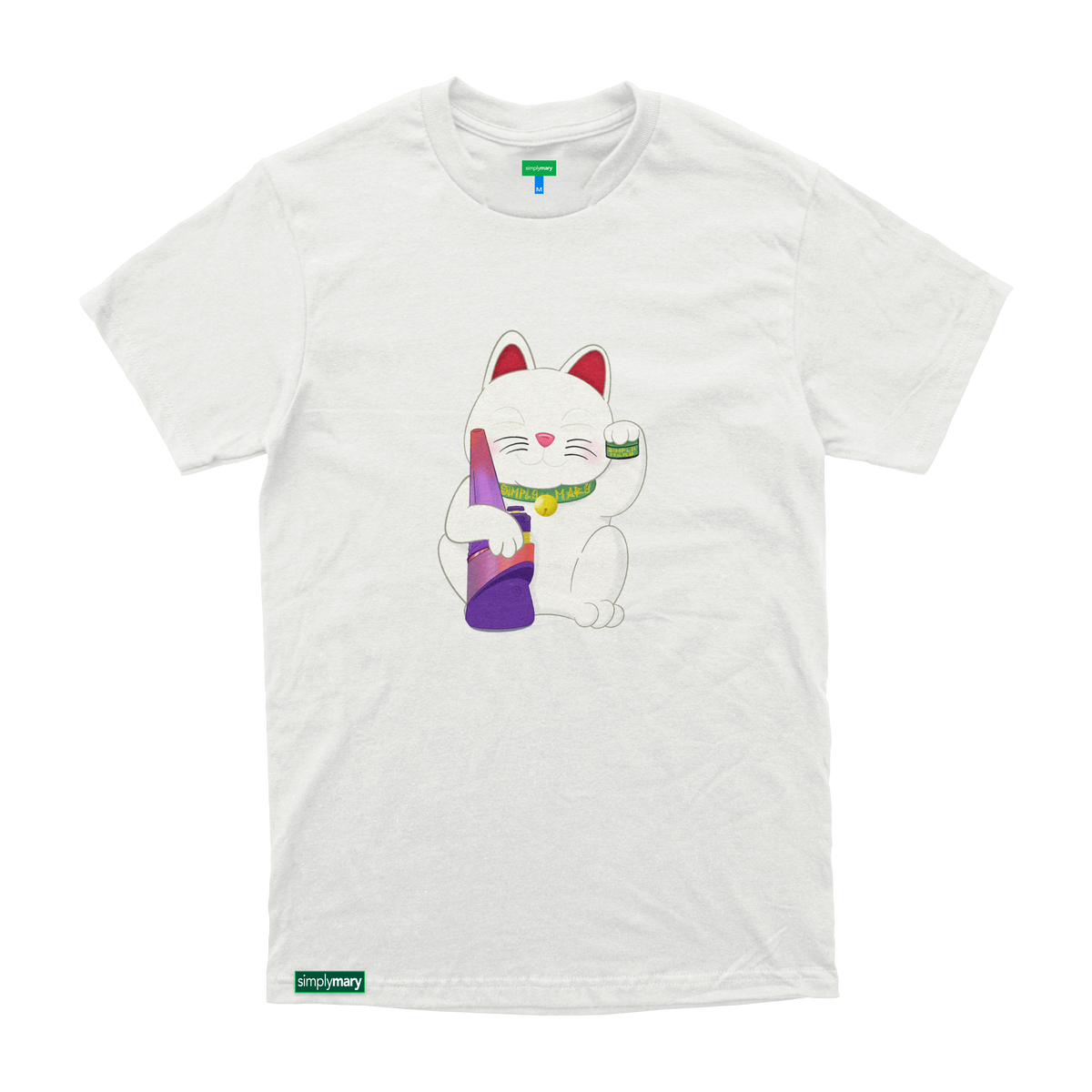 Maneki-Neki Shirt