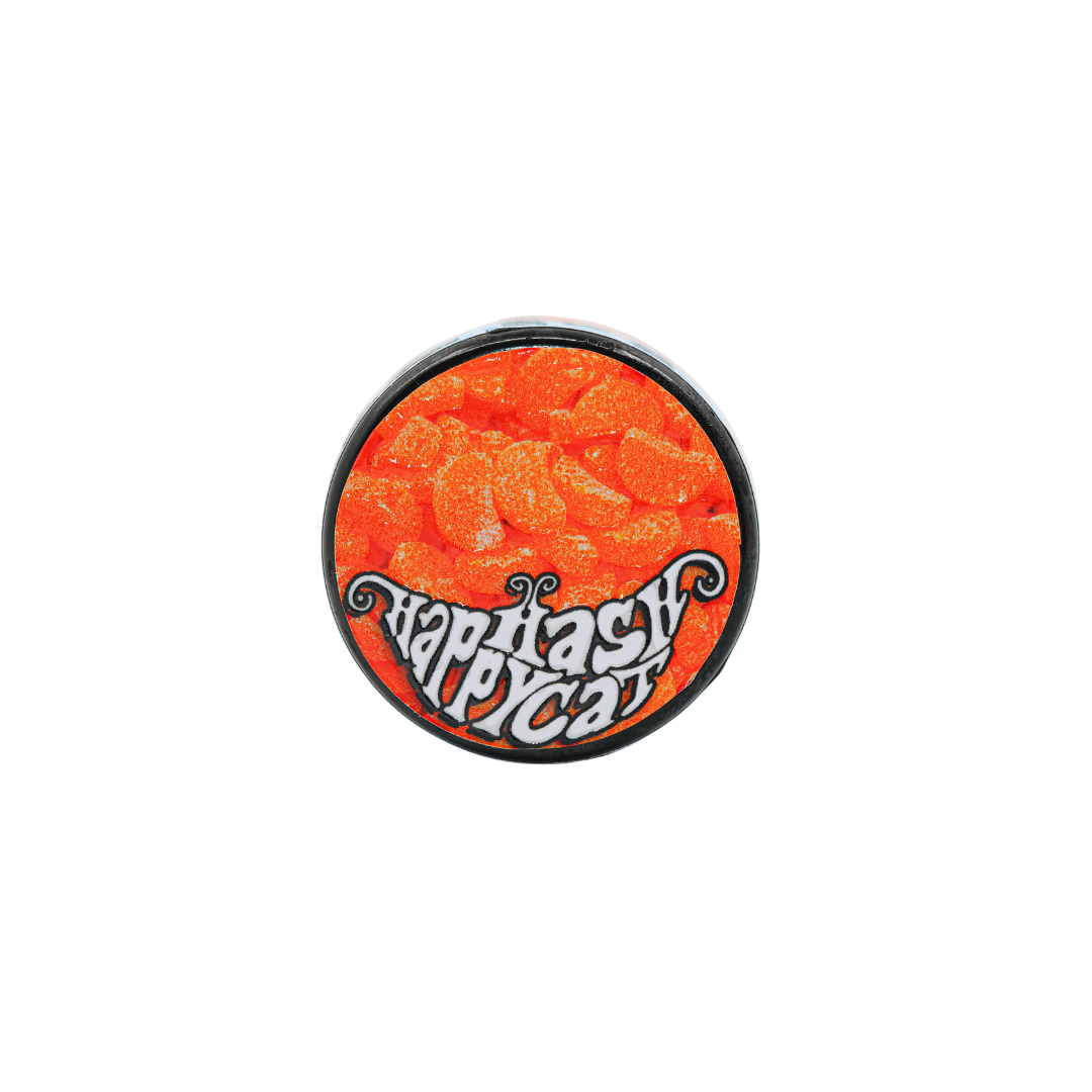 Candied Orange Rosin