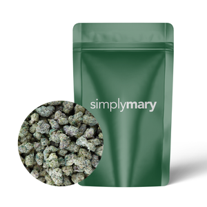 neptunes candy thca smalls