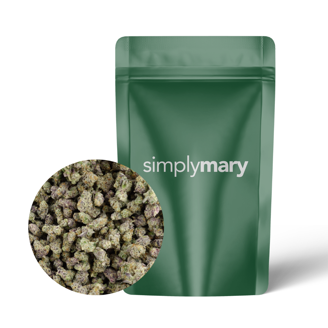 Banana Berry Smalls