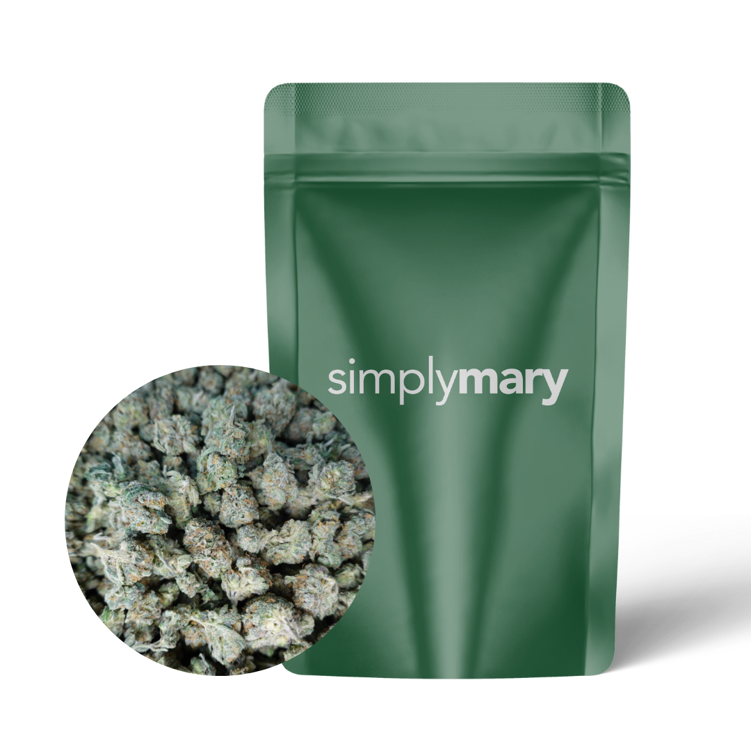 Crystal Pomeloz Smalls