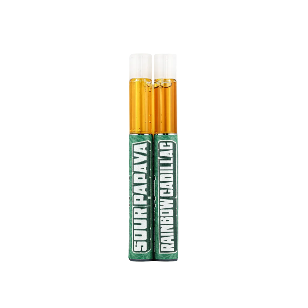 SimplyMary THCA Live Resin Disposable Vape SimplyMary THCA Live Resin Disposable Vape