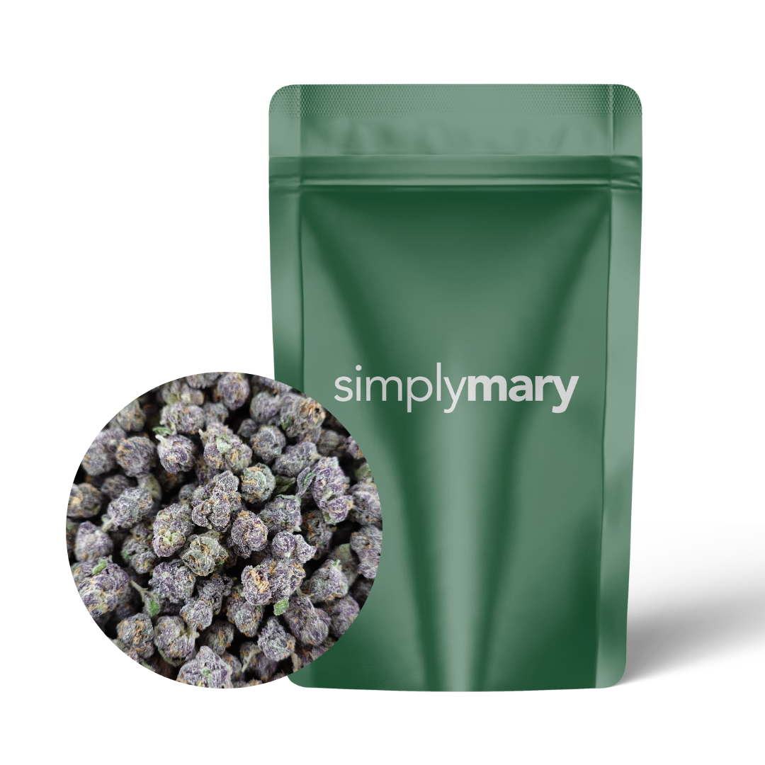 Pineapple Berries Smalls
