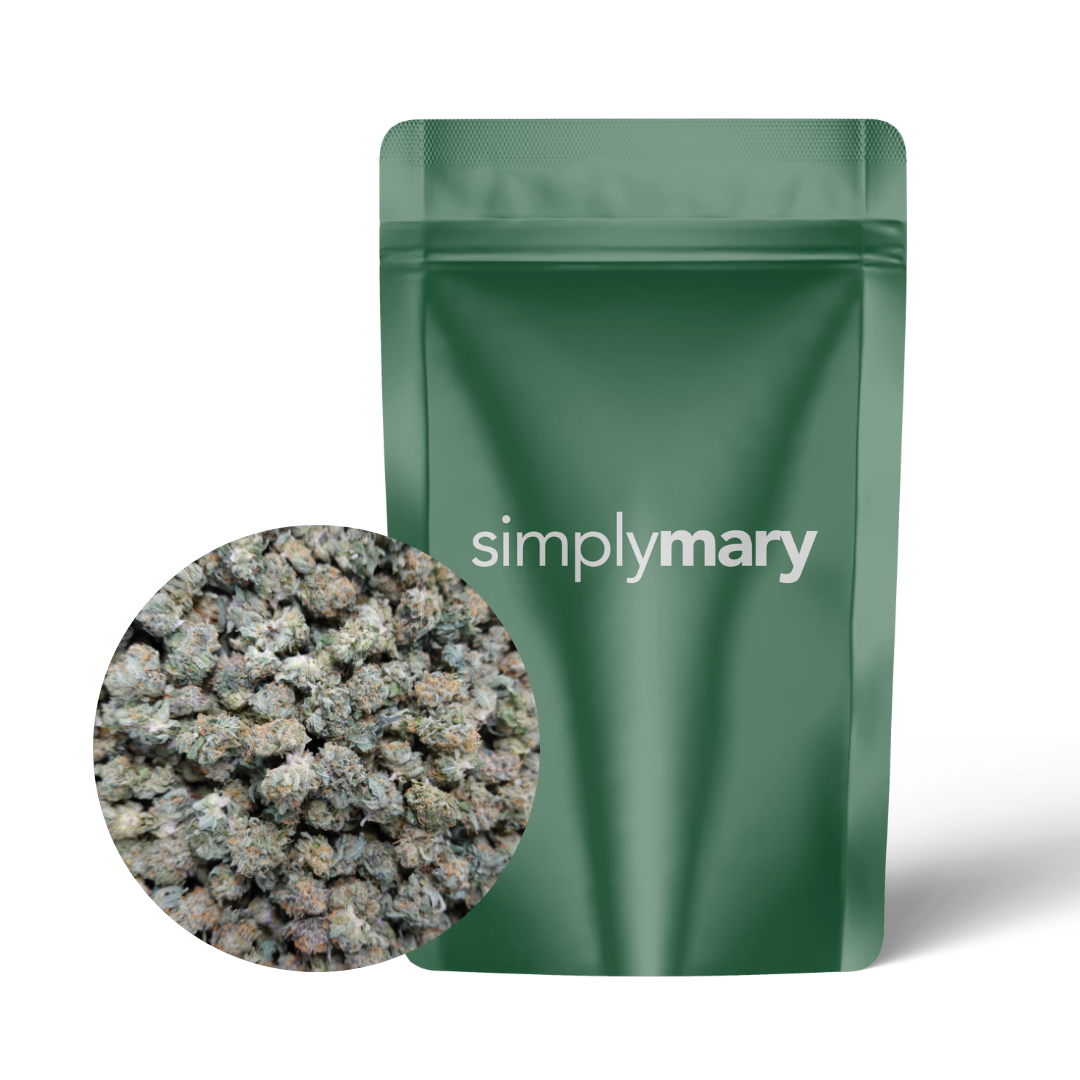 Zkittlez Smalls – SimplyMary