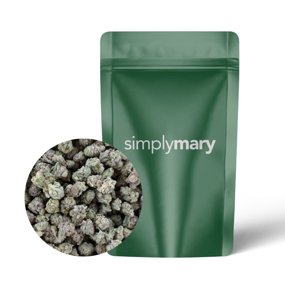 Granddaddy Purple Smalls