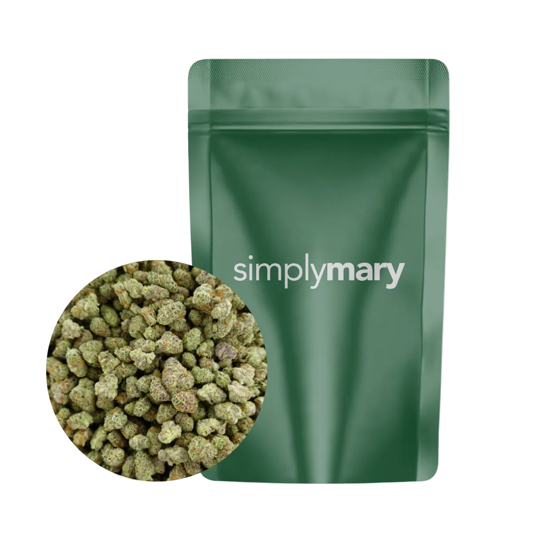 Hemp Sparrow カリラ 2010 Hemp Sparrow カリラ 2010