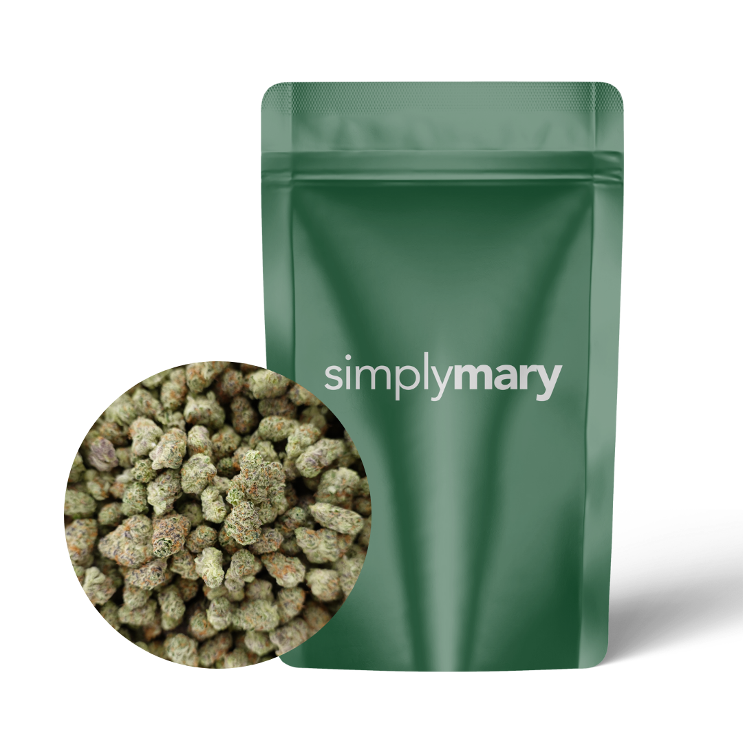 Papayas & Bananas Smalls