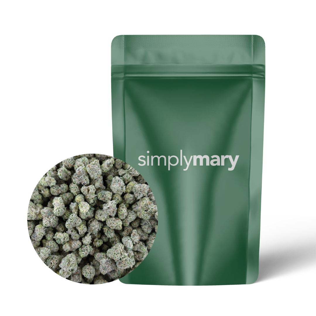 Blue Magic Smalls