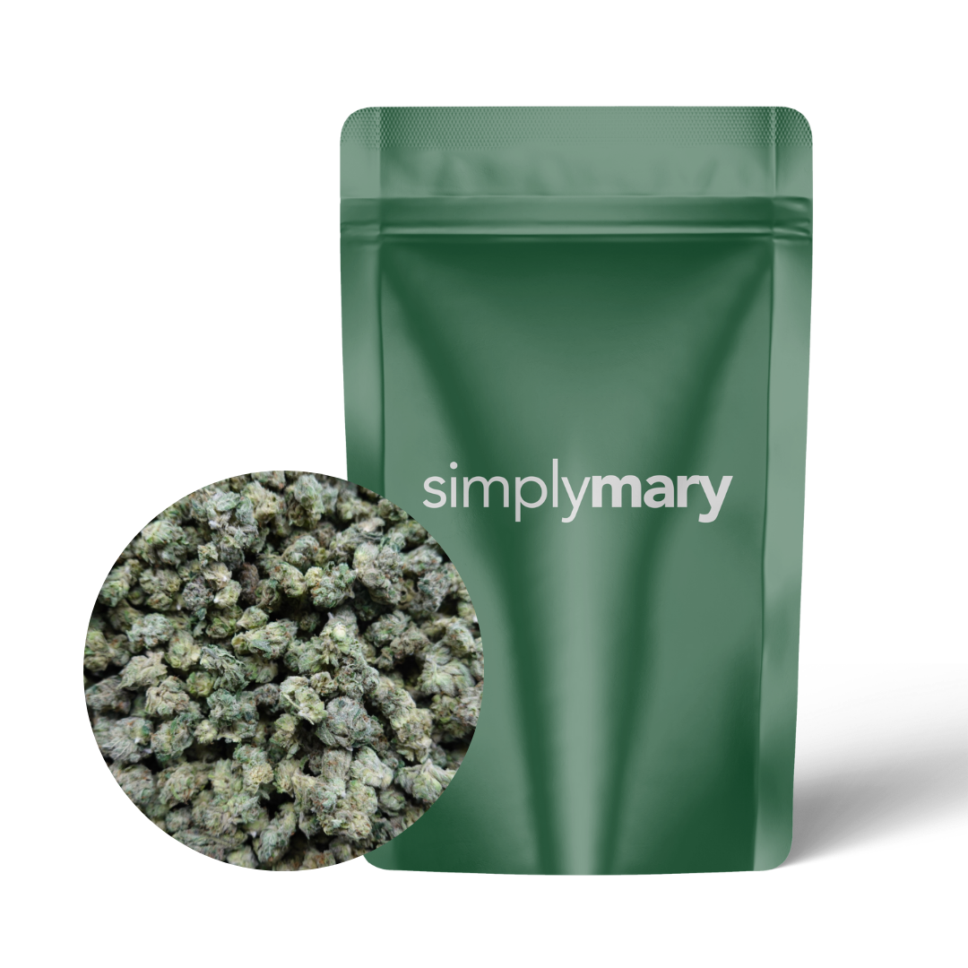 Lemon Cherry Gas Smalls