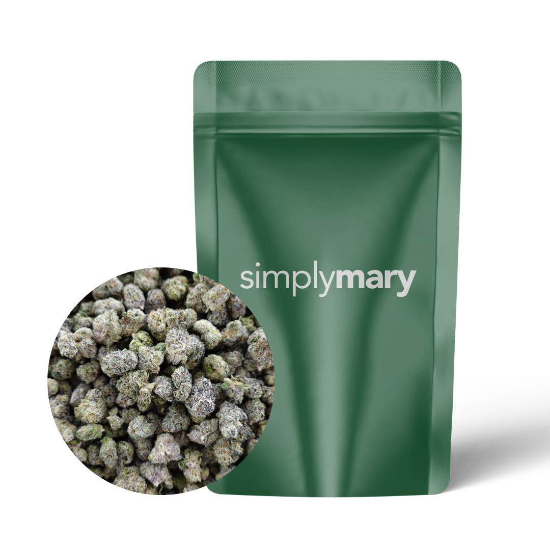 Bubblegum Gelato Smalls