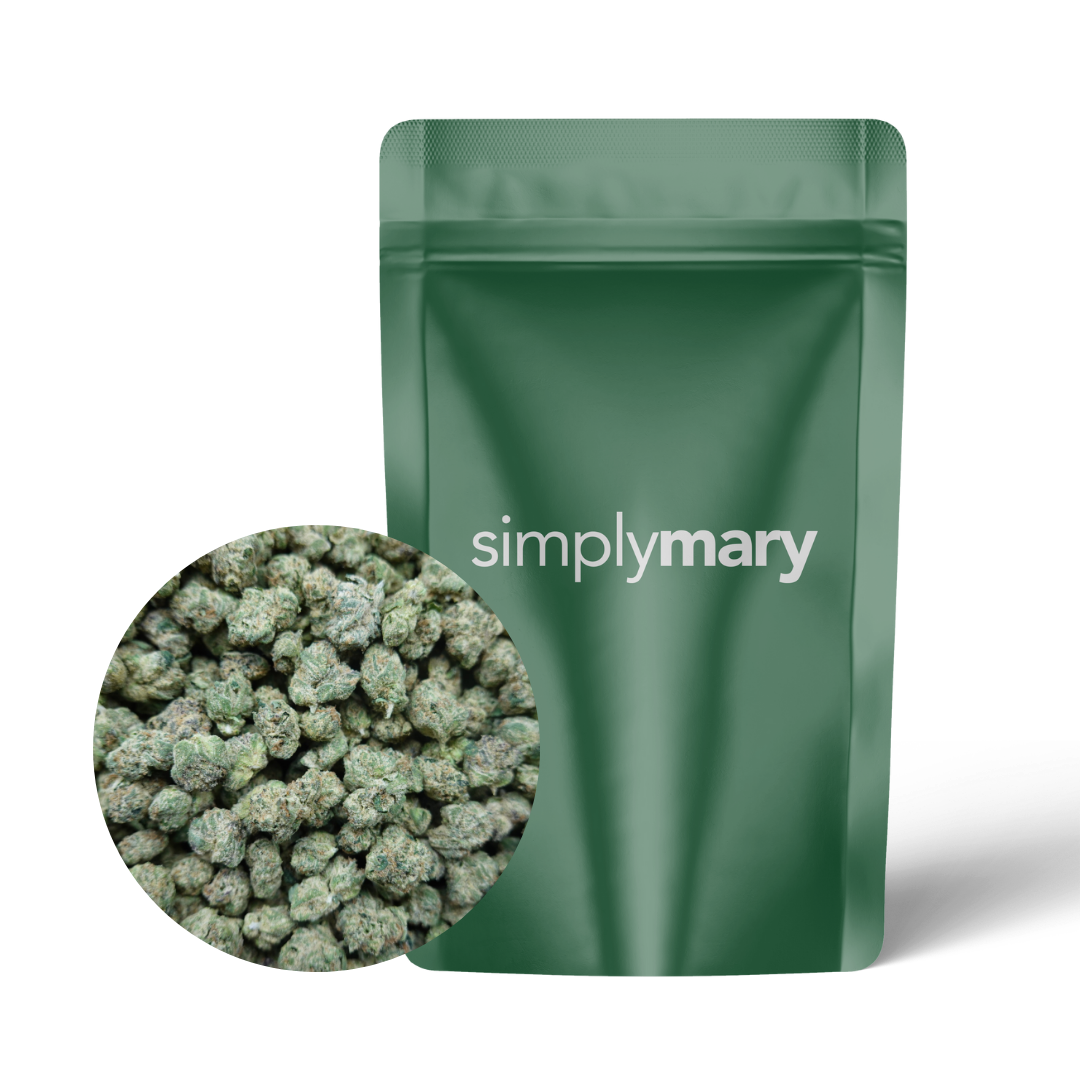 Cherry Sprite Smalls – SimplyMary