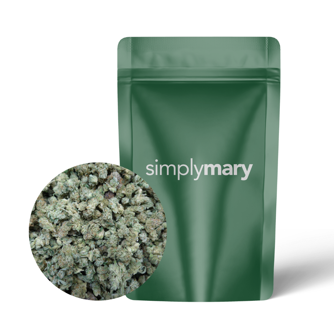 Sour OG Smalls
