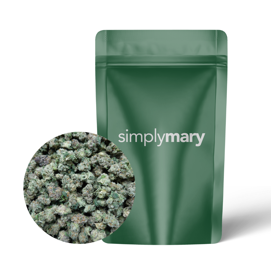 Blue Limonene Smalls