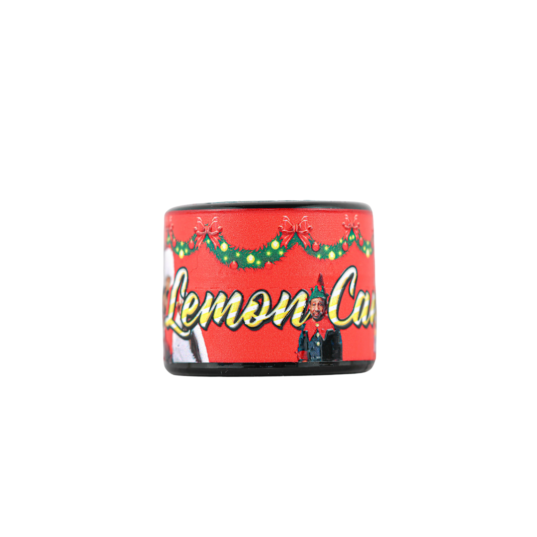 Lemon Cane Rosin