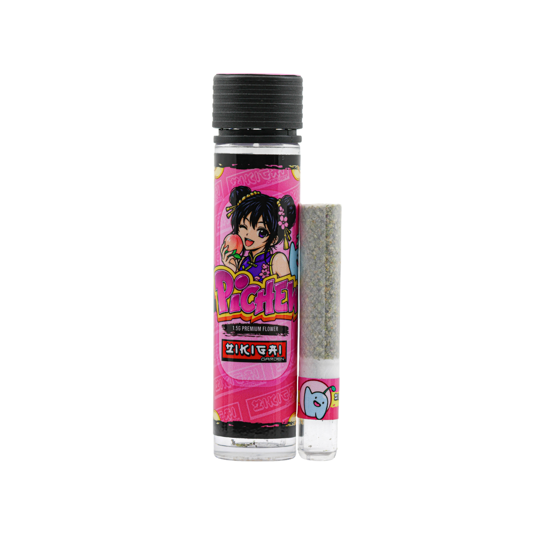 Pi-Chew Pre Rolls