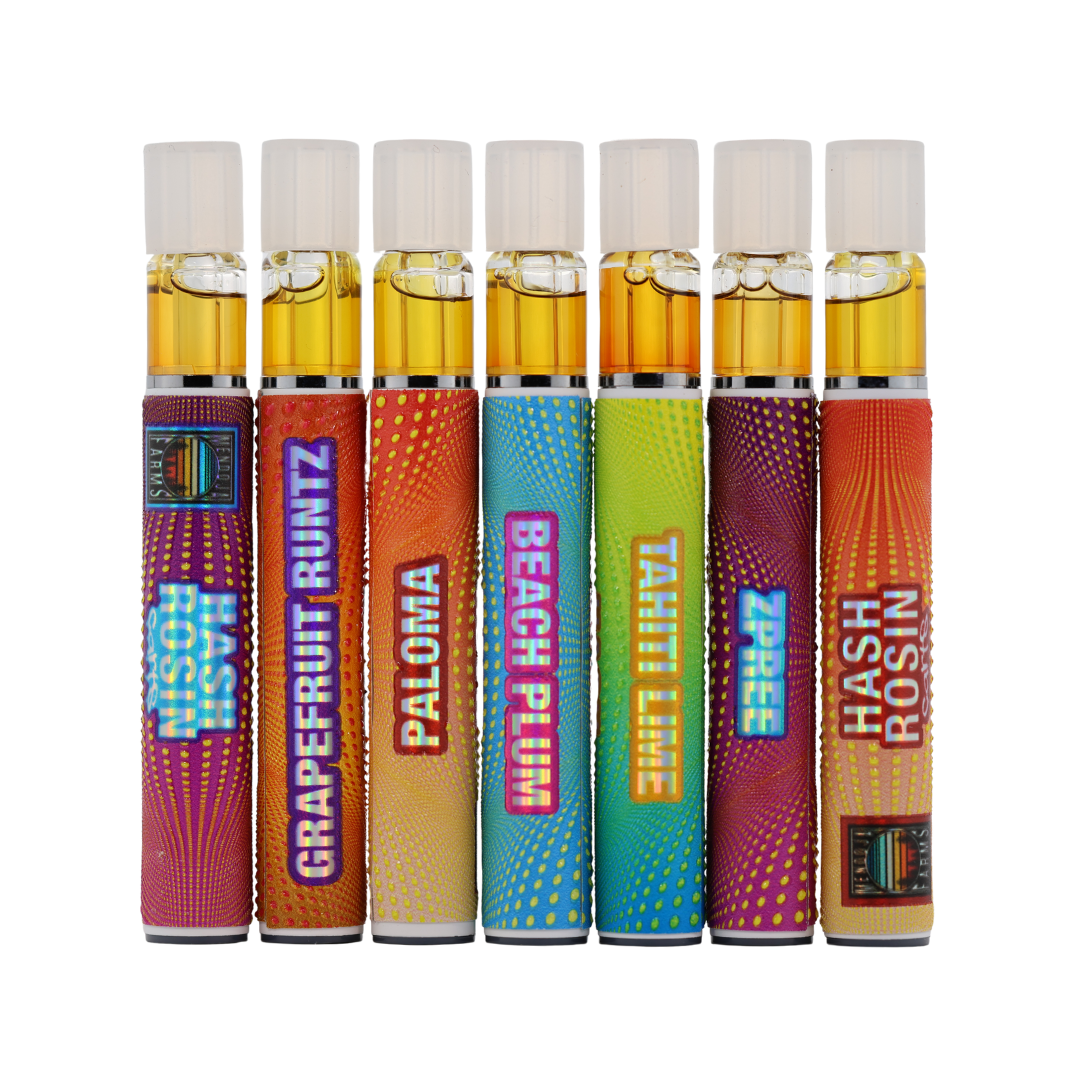 Rosin Vape