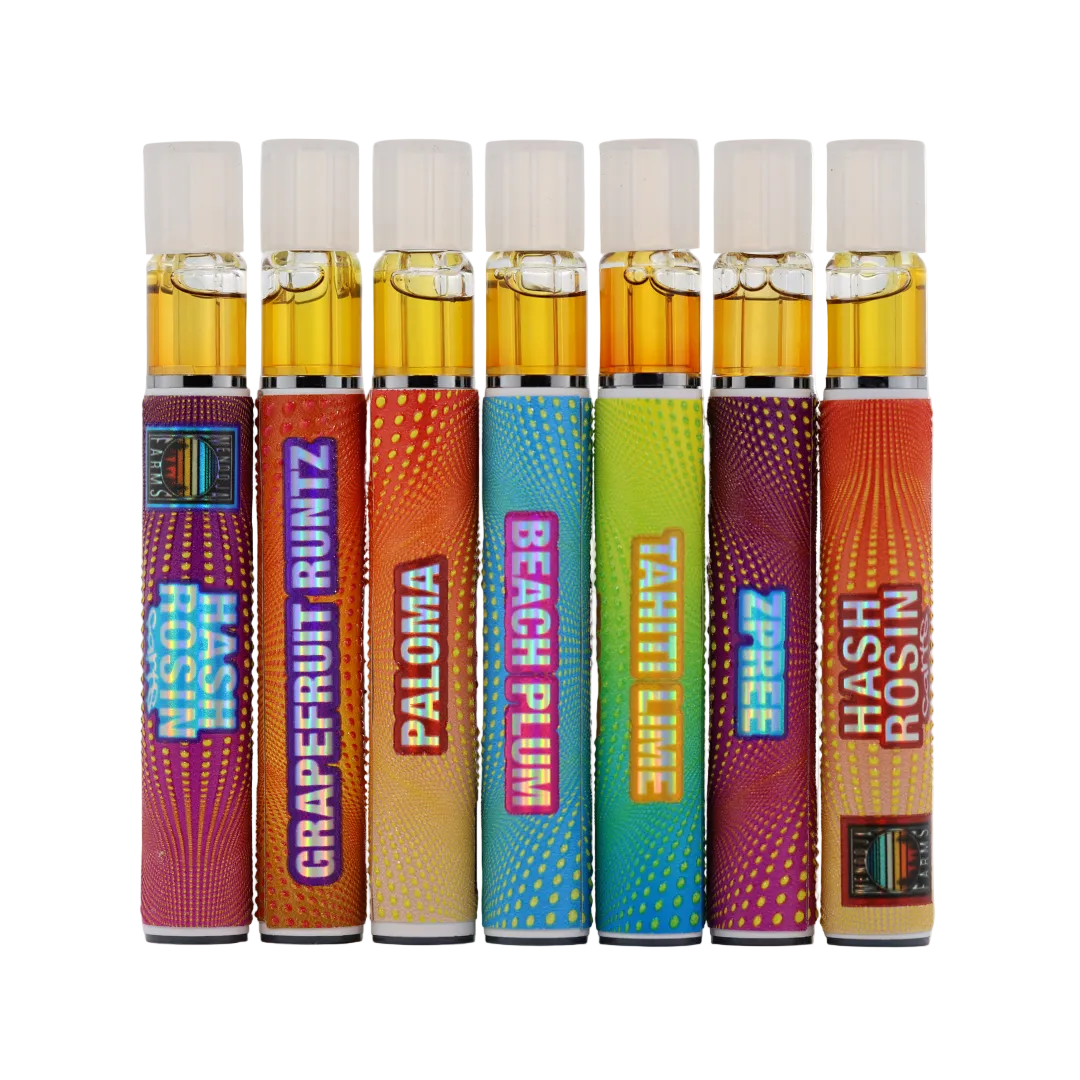 Rosin Vape