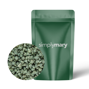 Z simplymary thca flower