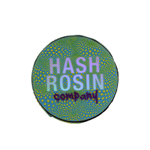 Bahama Mama Rosin SimplyMary thca