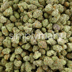 garlicane thca smalls