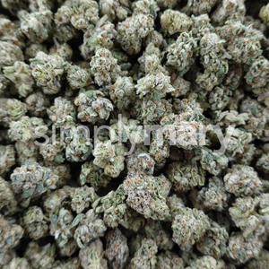 truffleatti thca smalls simply mary hello mary