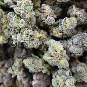 apples n bananas thca flower smalls