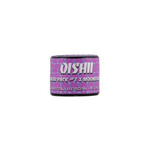 Oishii Rosin SimplyMary thca