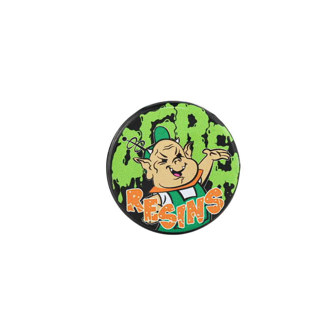 Sour Mango Rosin
