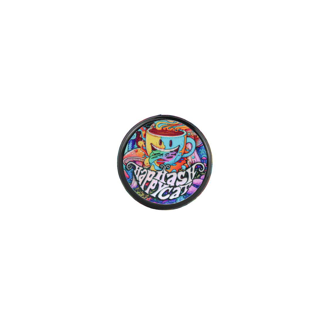KMZ Rosin