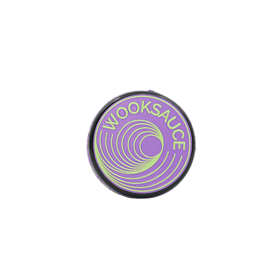 Grape Dawg Rosin
