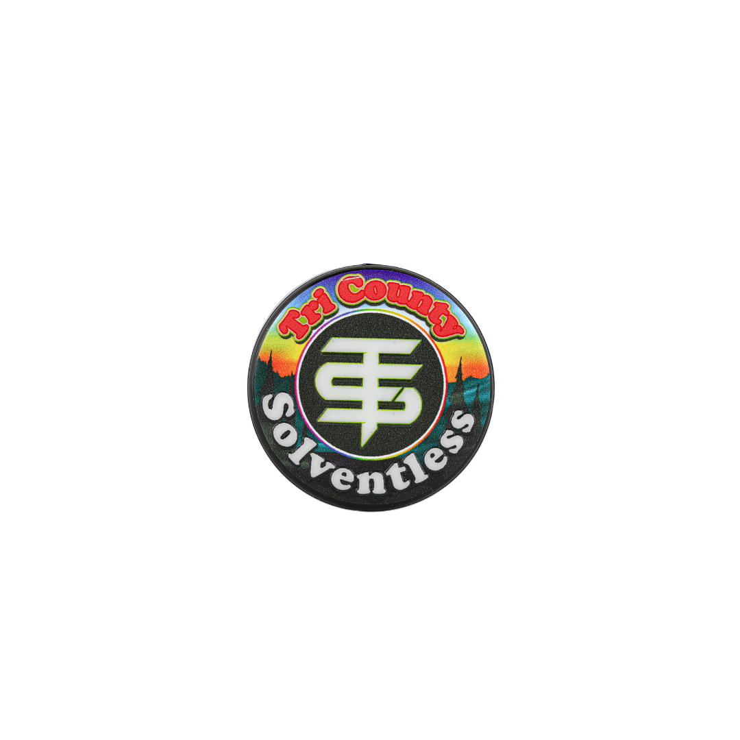 Rainbow Guava #5 Rosin