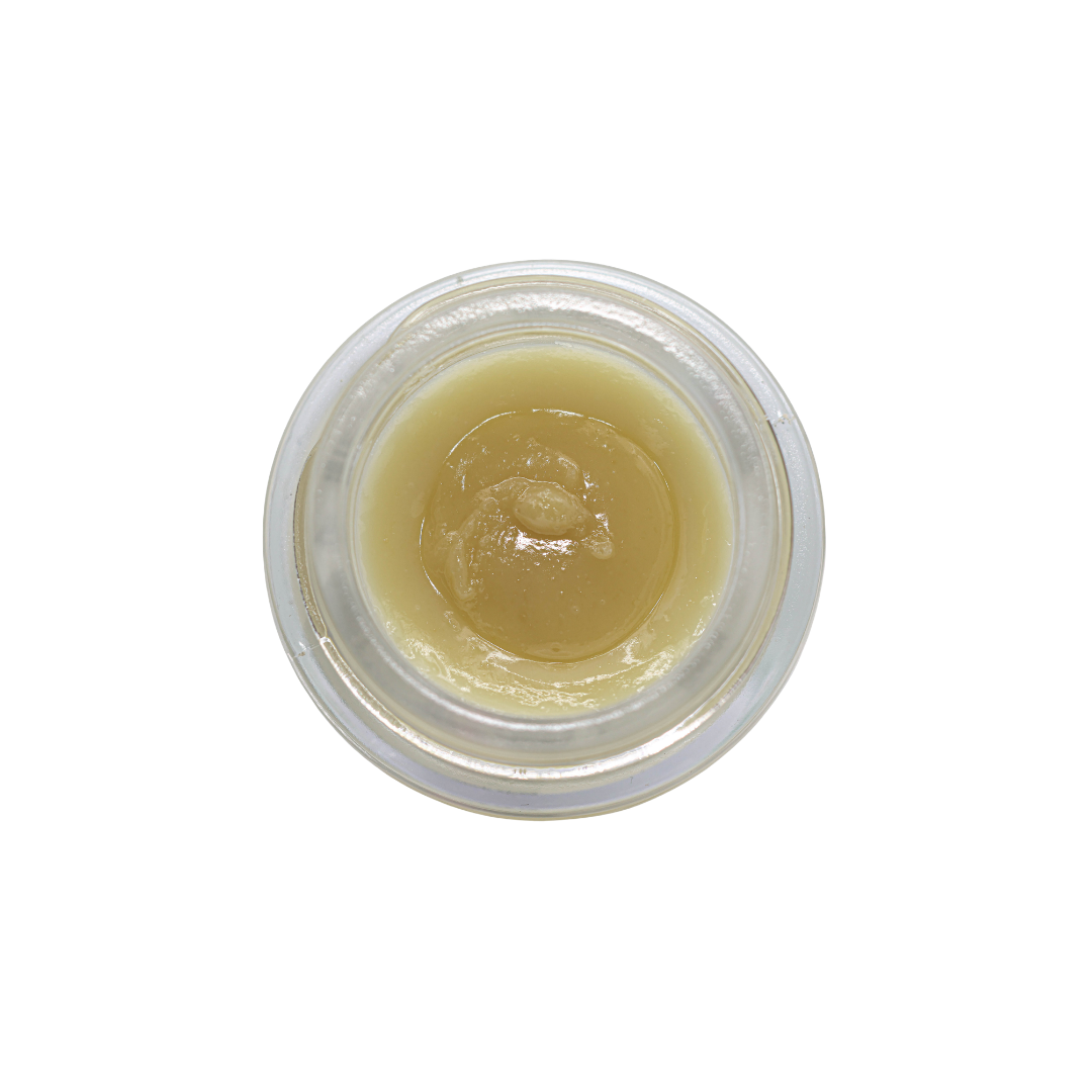 Coachella: Tropic Melon Freeze Thumbprint
