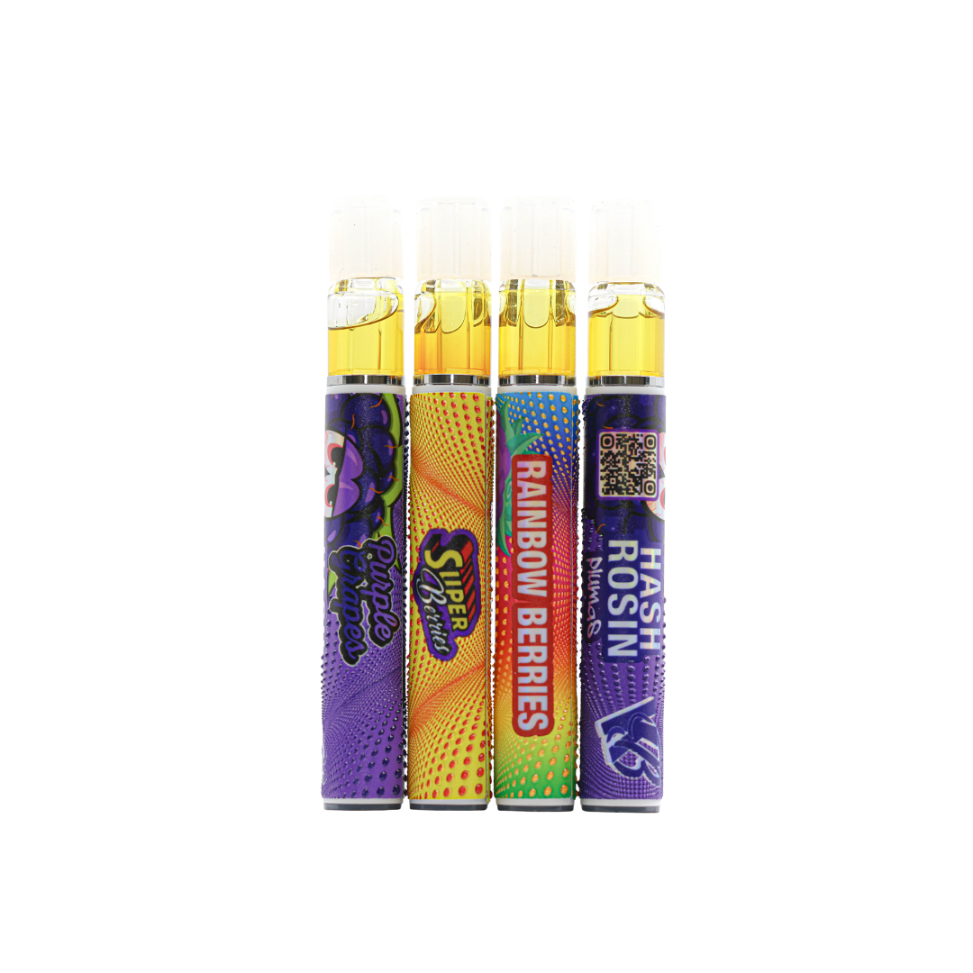 Rosin Vape