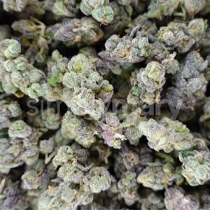 apples n bananas thca flower smalls