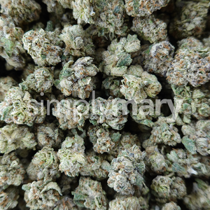 truffleatti thca smalls simply mary hello mary