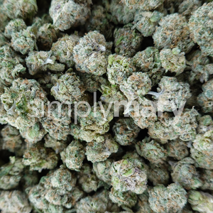 candy fumez thca smalls simply mary hello mary