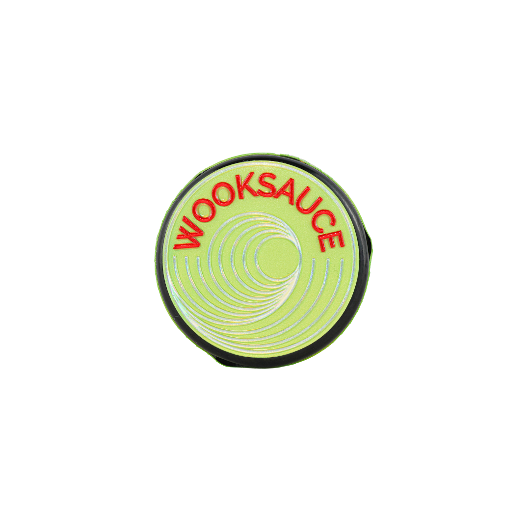 Yellow Zushi Rosin