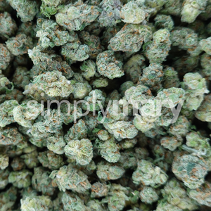 jack herer simplymary hellomary thca flower smalls