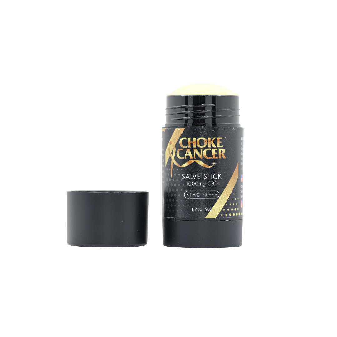 Healing Balm
