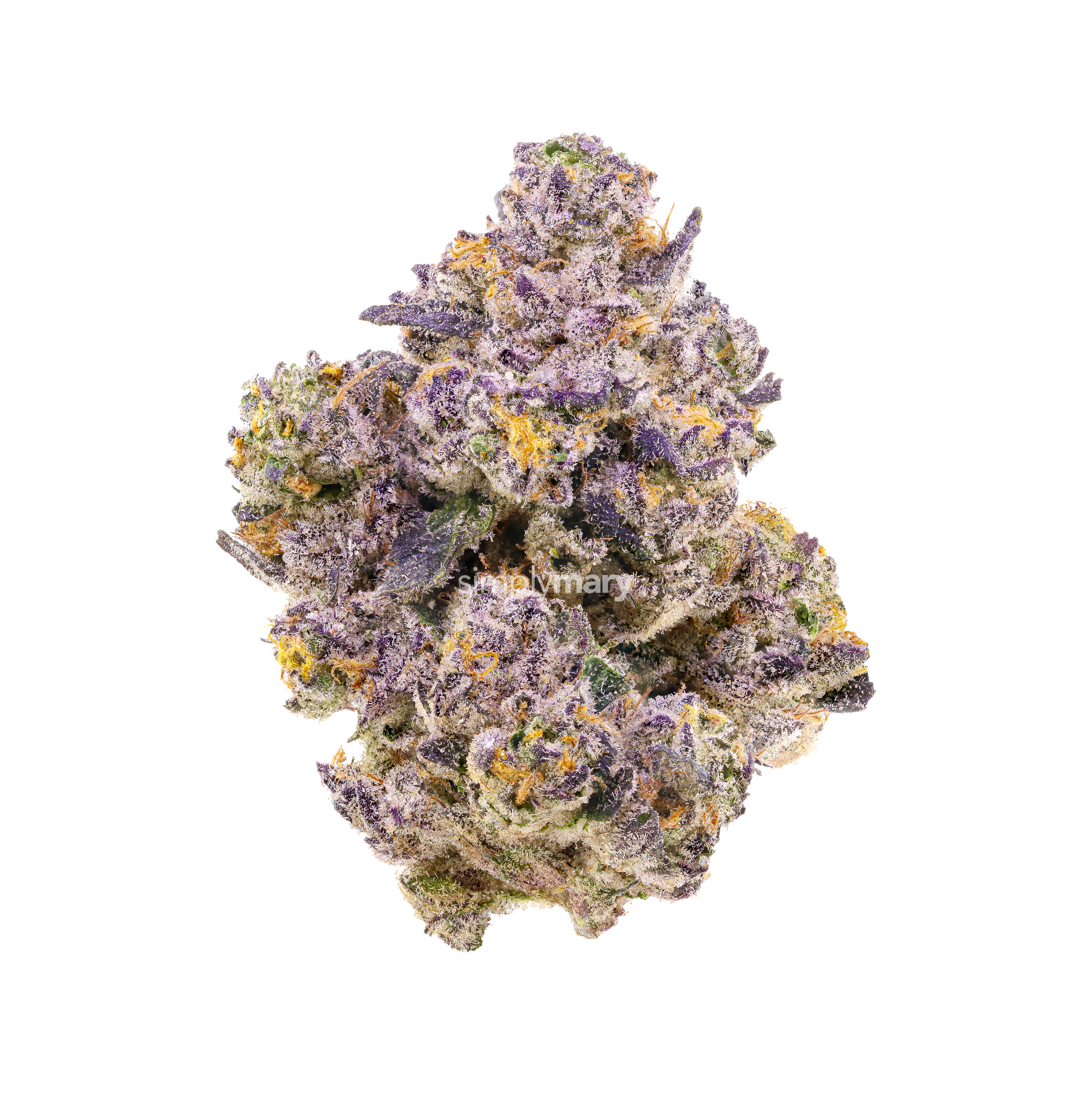 simply mary thca flower 818 og