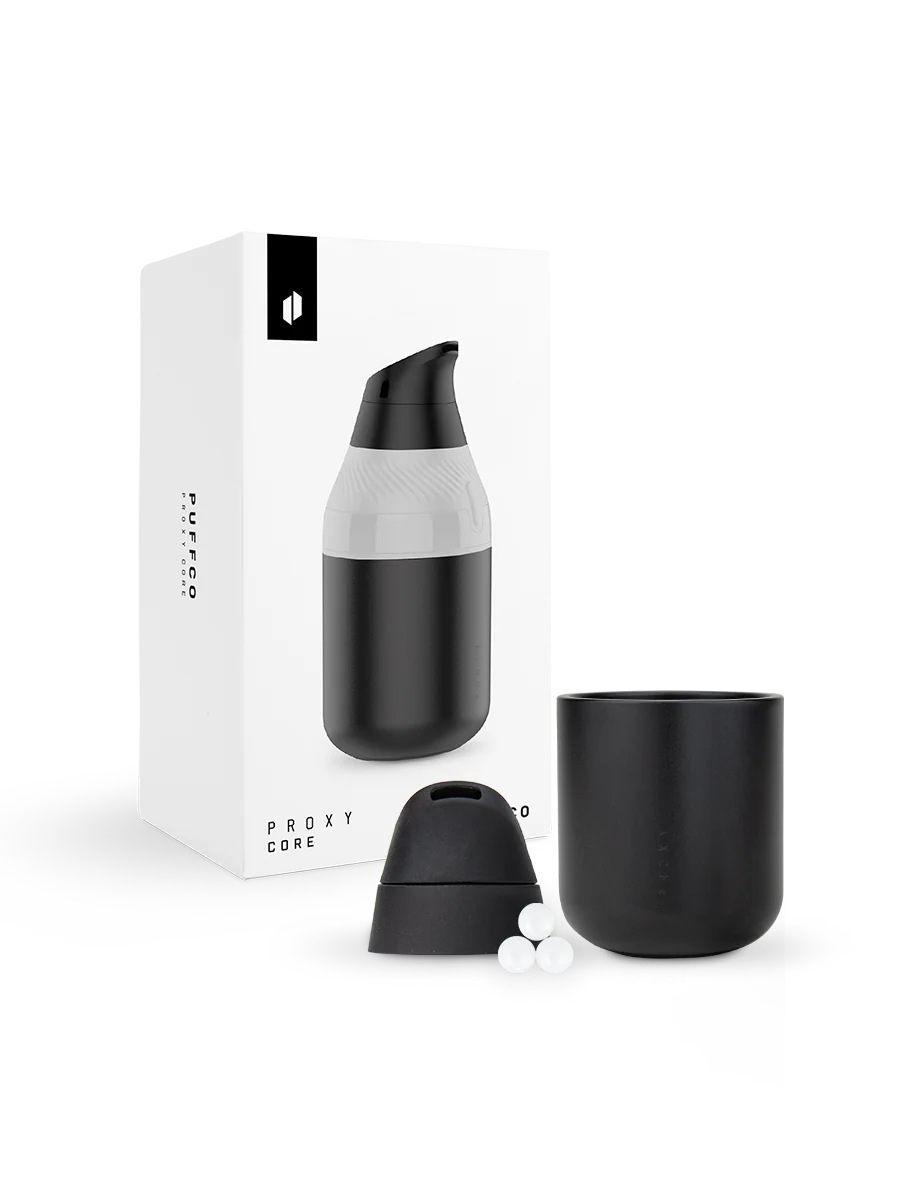 Proxy Core Accessory Kit