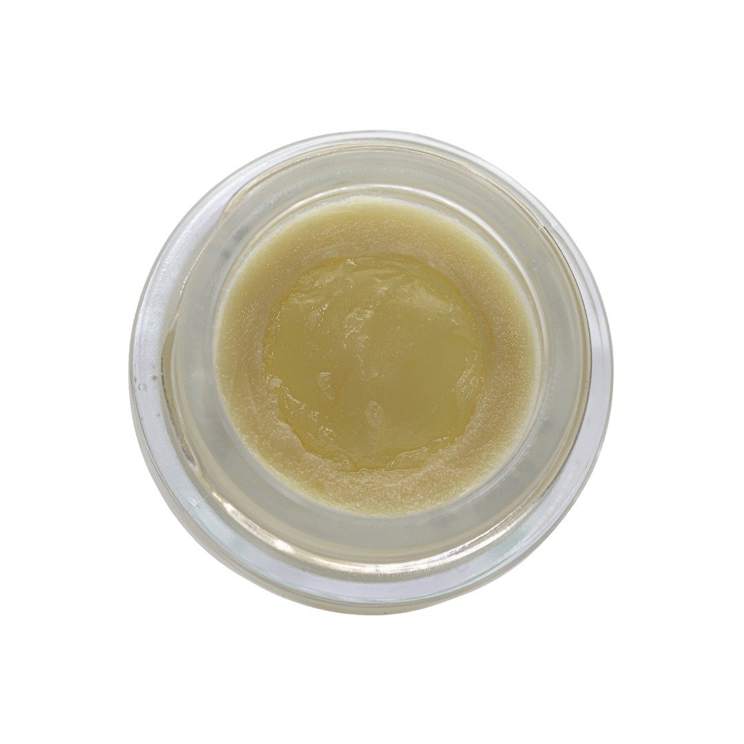 Guapa In Cherry Silk Rosin