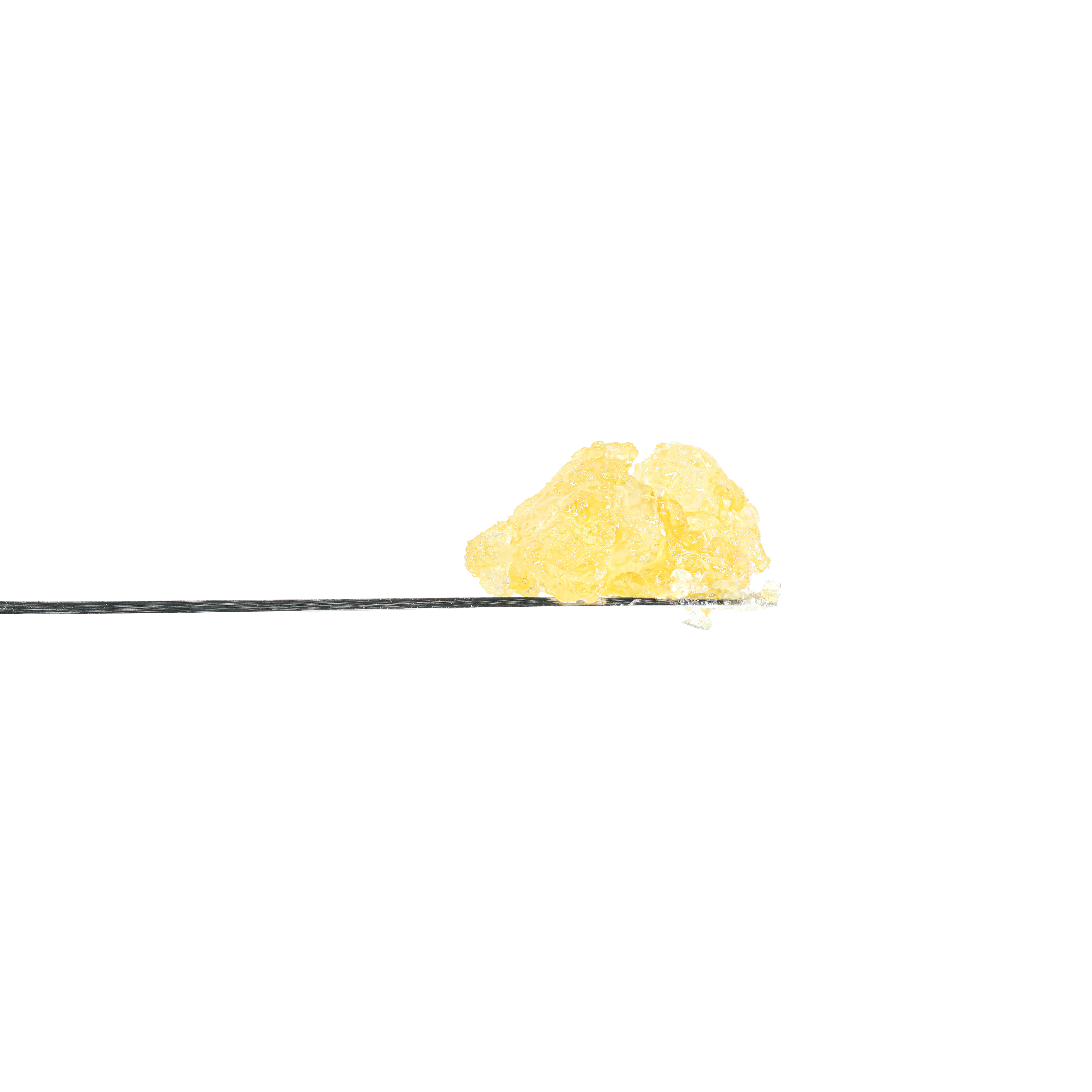 Blu Amnesia Resin