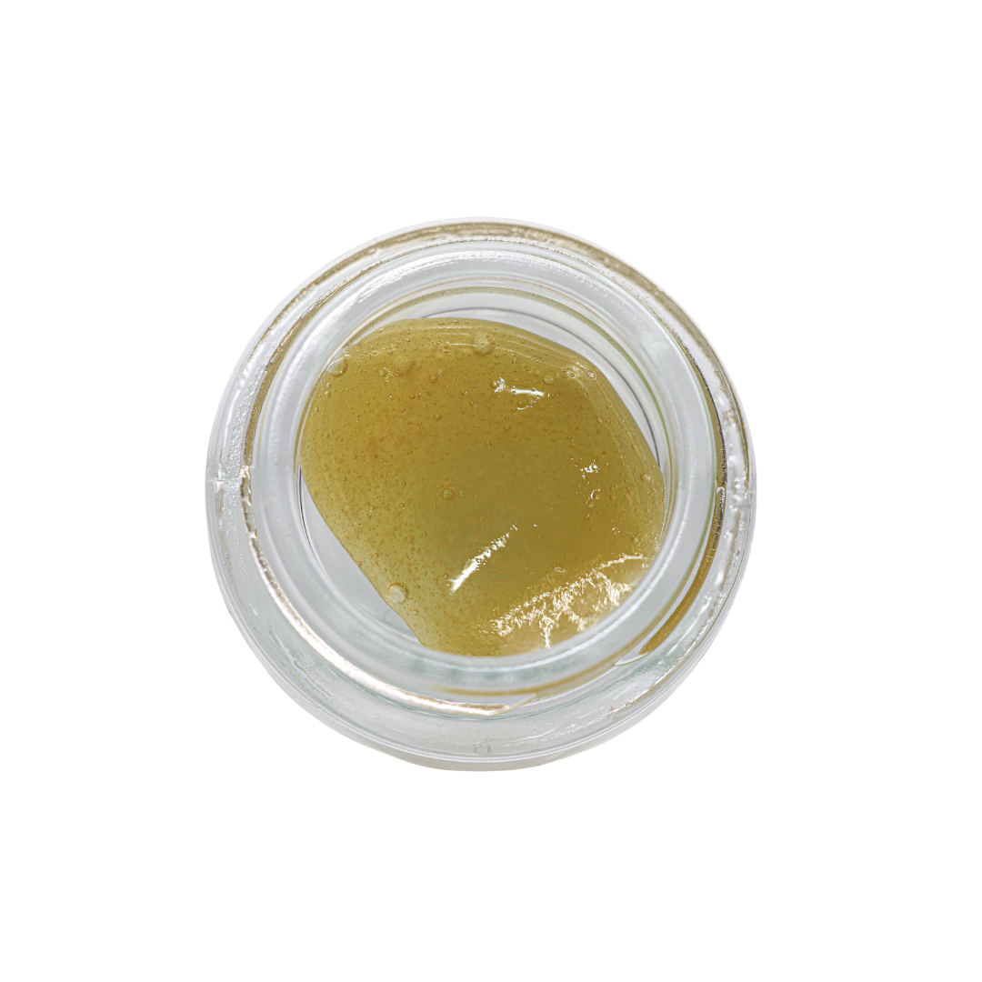 Blueberry Banana Fresh Press