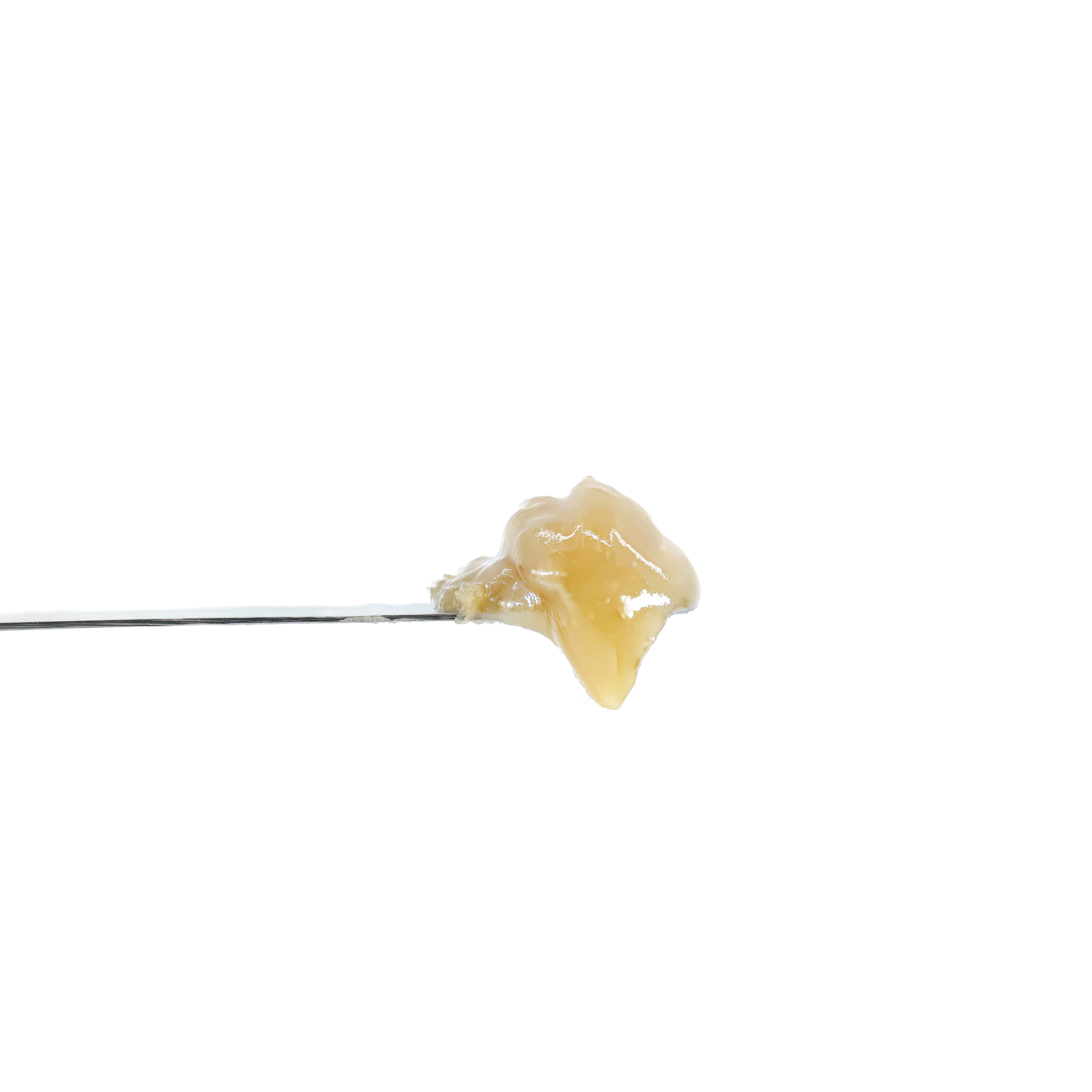 Blueberry Lemon Tart Rosin