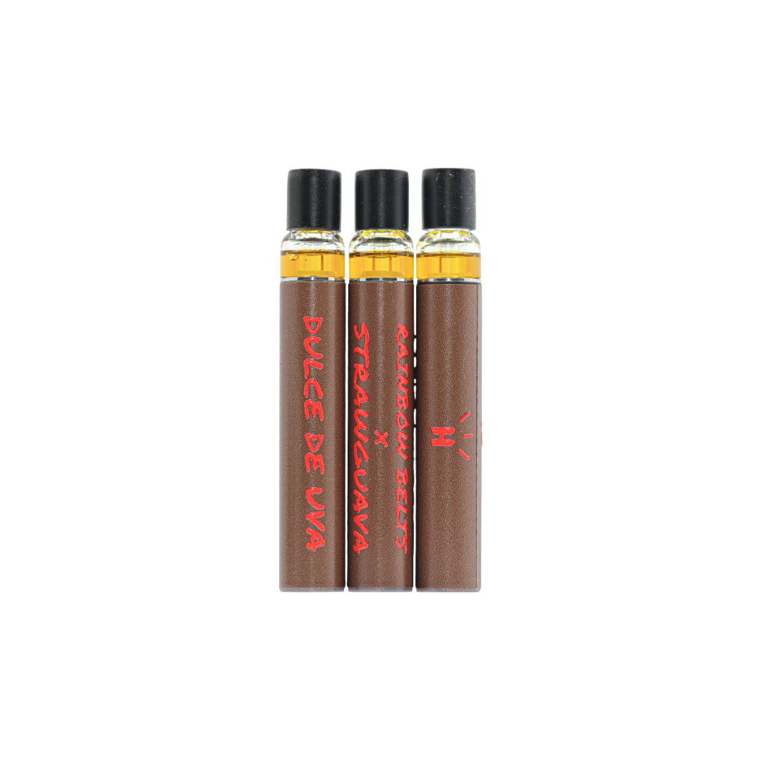 Rosin Vape