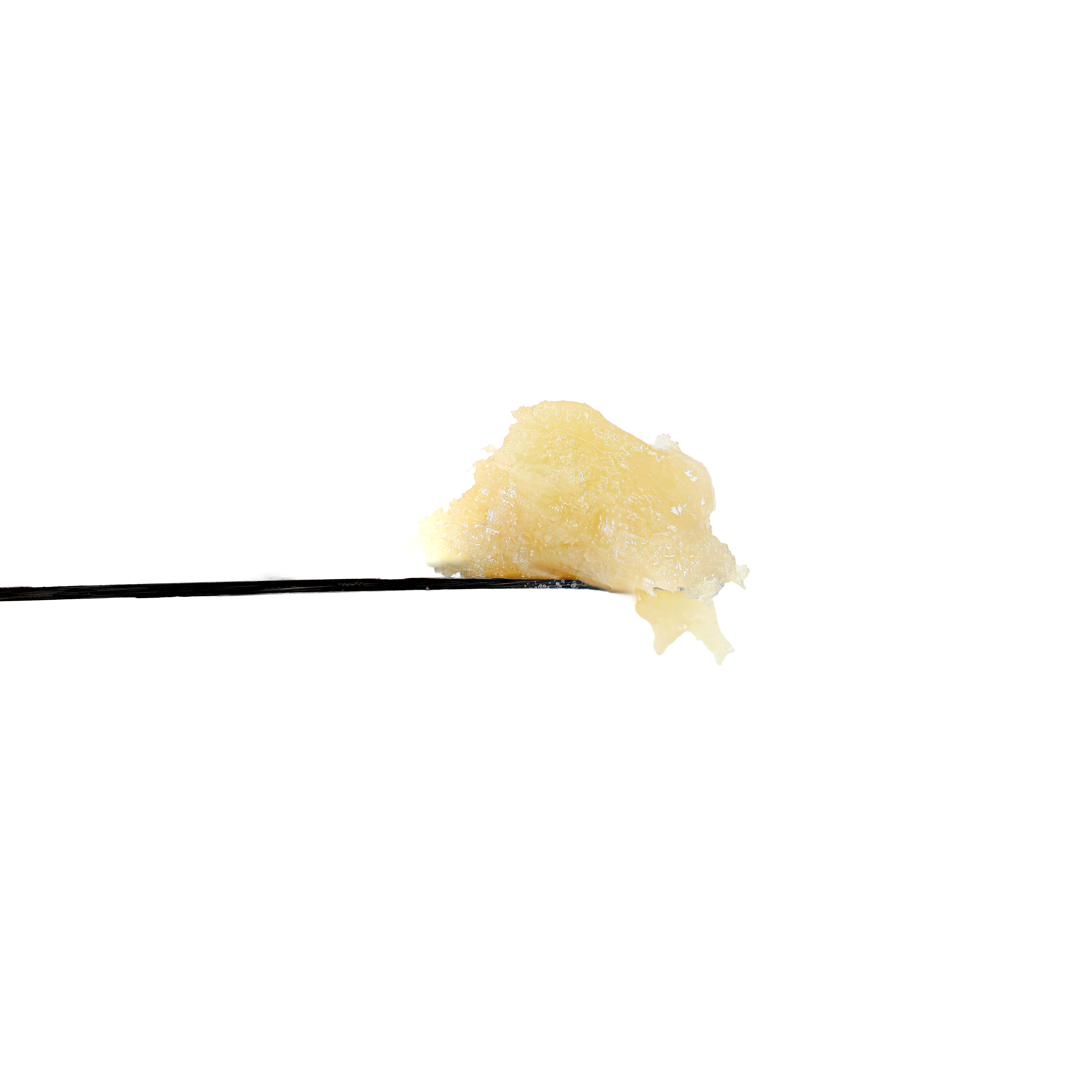 Bullseye Rosin