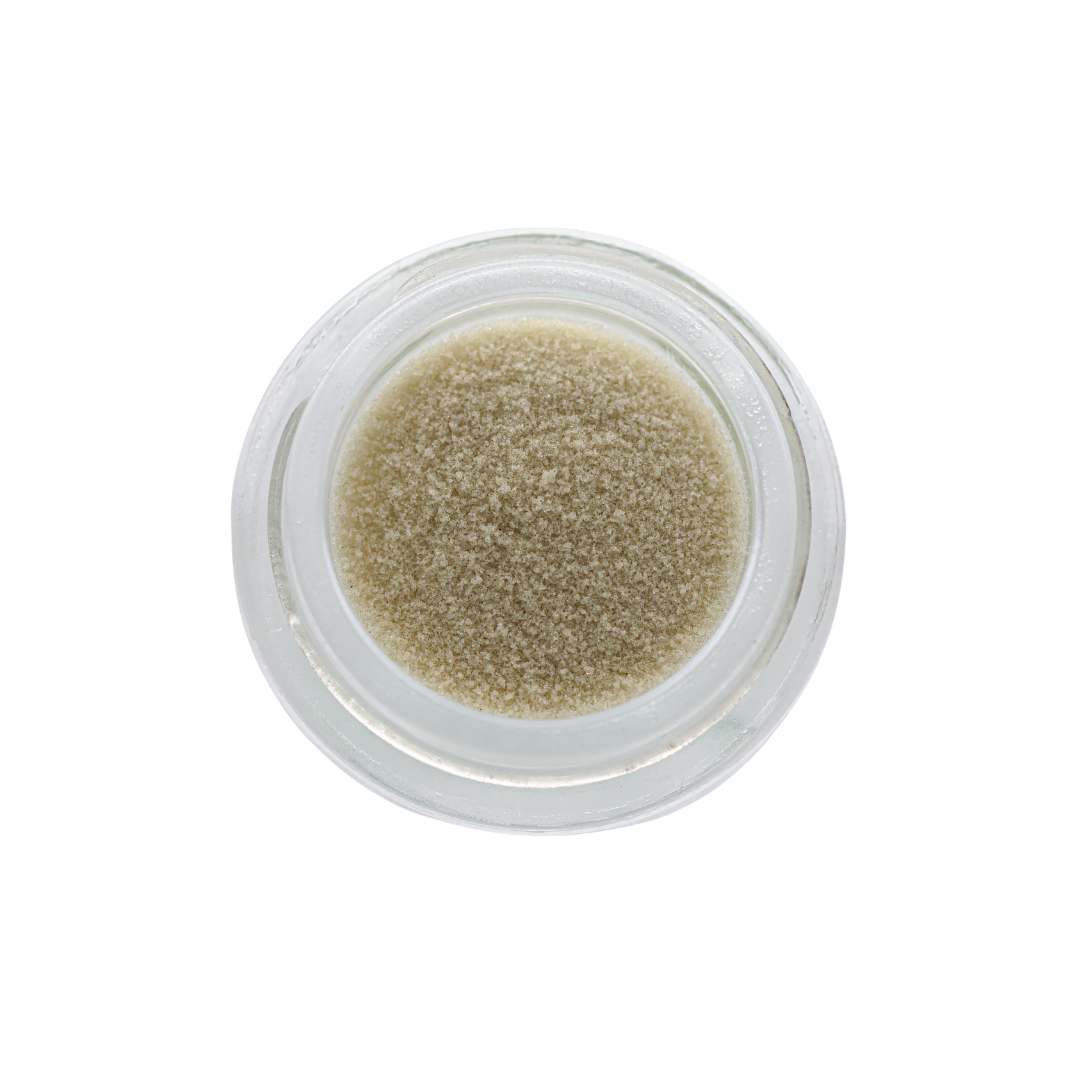 CNC x THC x BBK Full Melt