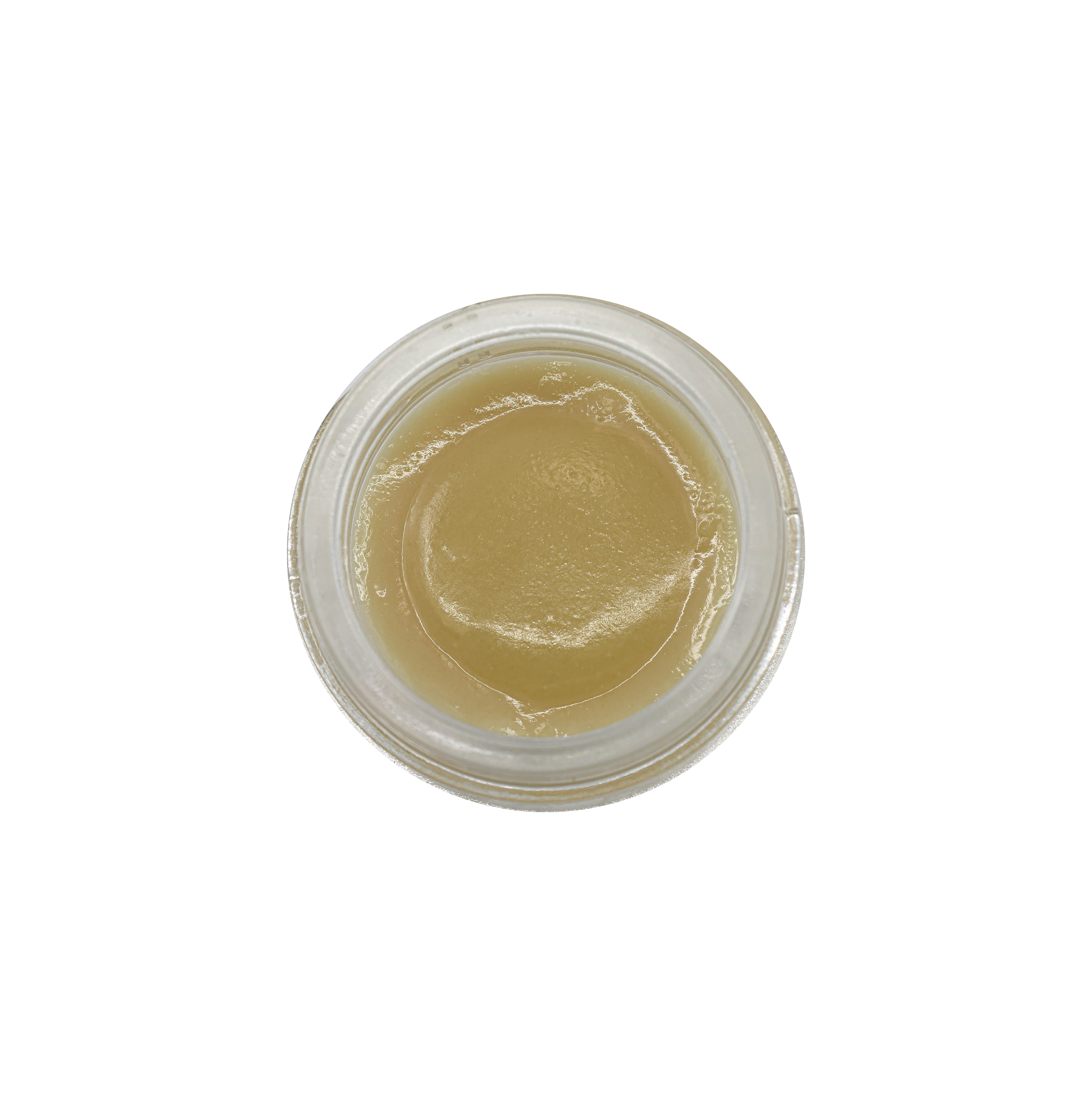 Cali Beach Boardwalk: Mango Runtz Rush Thumbprint