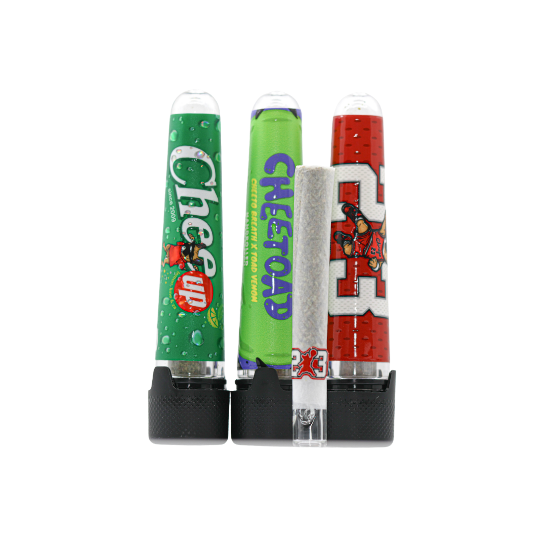 Pre-Roll